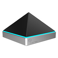 smart home controller magic pyramid